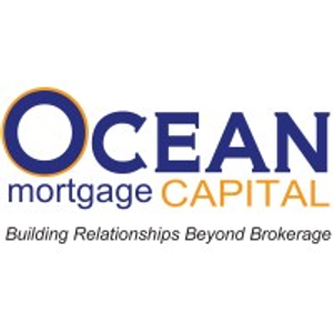 Ocean Mortgage Capital - Logo