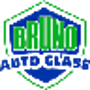 Bruno Auto Glass - Logo