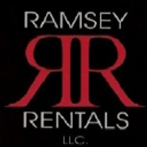 Ramsey Rental - Logo