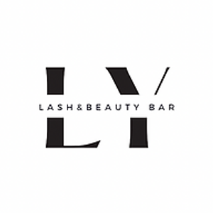 Ly Lash & Beauty Bar - Logo