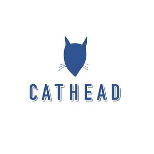 Cathead Distillery - Logo