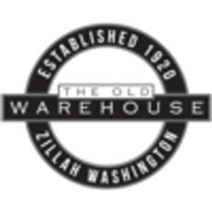 The Old Warehouse Furniture & Auction