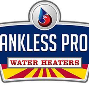 Tankless Pros Az - Logo