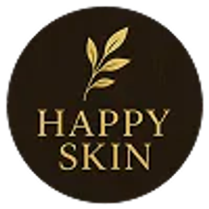 Happy Skin Boutique | Med Spa & Facial Spa Boca Raton - Logo