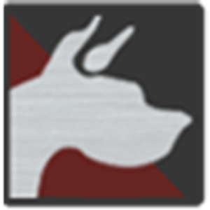 Silver Streak Kennels - Logo