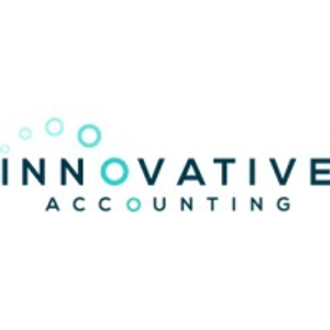 Innovative Accounting - Logo