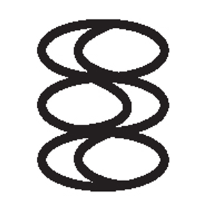 MK Pilates - Logo