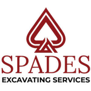 Spades Excavating Services - Logo