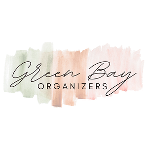 Green Bay Organizers LLC - Logo