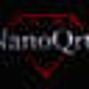 NanoQrtz - Logo