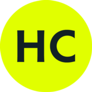 The Healing Couple - Logo