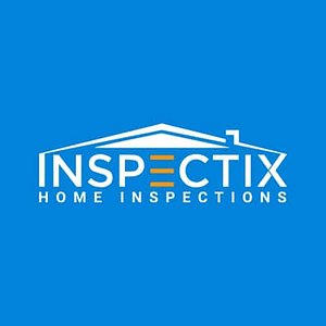 Inspectix Home Inspections - Logo