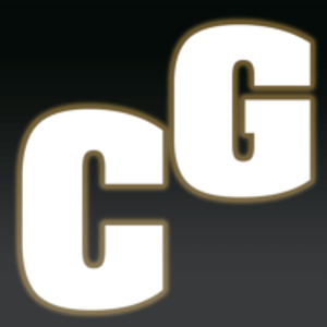 Cascade Glass Ltd - Logo