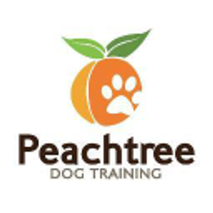 Peachtree Dog Training - Logo