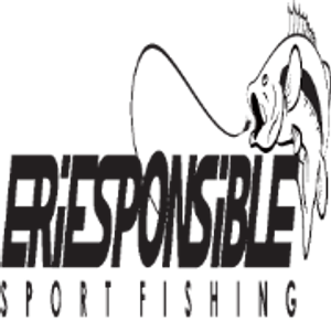 Eriesponsible Sportfishing - Logo