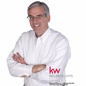 Dave Edwards - Welcome Home Properties - Logo