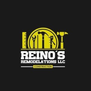 Reino's Remodelations llc - Logo