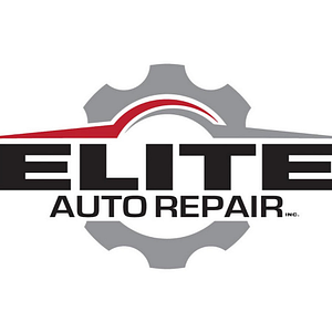 Elite Auto Repair, Inc.