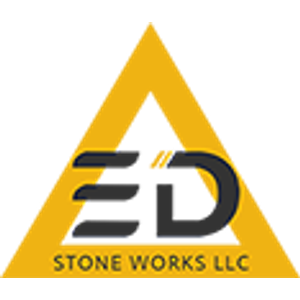 E & D Stoneworks, LLC - Logo