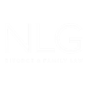 NLG Divorce & Family Law - Logo