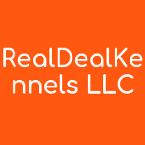 Real Deal Kennels & K9 Training