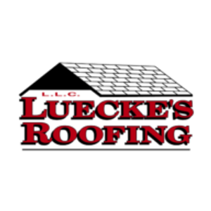 Luecke's Roofing LLC - Logo
