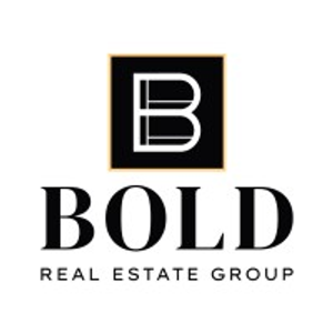 BOLD Real Estate Group - Logo