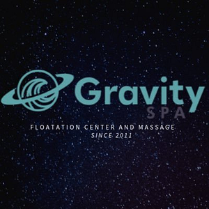 Breathe Gravity Spa - Logo