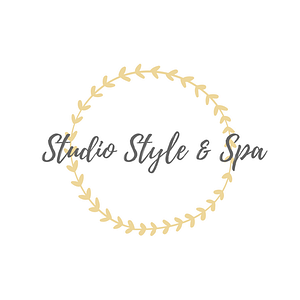 Studio Style & Spa - Logo
