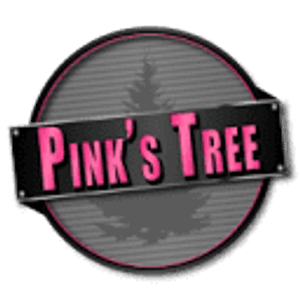 Pink's Tree Service - Logo