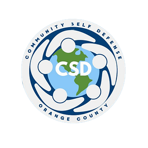 Community Self Defense