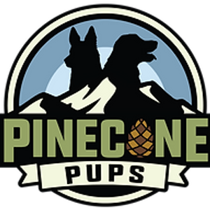 Pinecone Pups