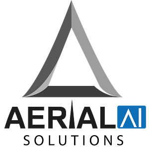 Aerial AI Solutions - Logo
