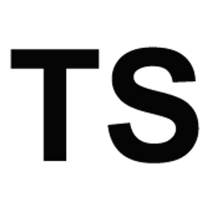 Tom Said - Logo