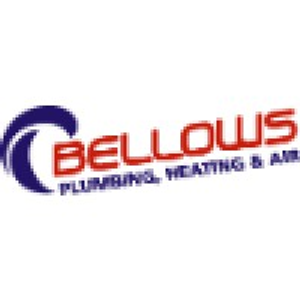 Bellows Plumbing, Heating, Cooling & Electrical - Logo