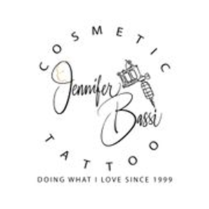 Jennifer Bassi Cosmetic Tattoo - Logo