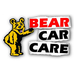 BEAR CAR CARE - Logo