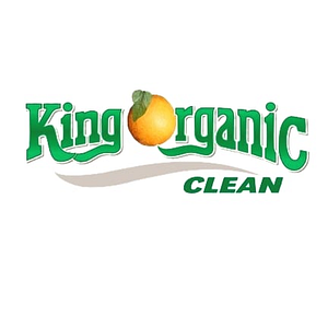 King Organic Clean