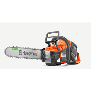 Evergreen Mowers - Logo