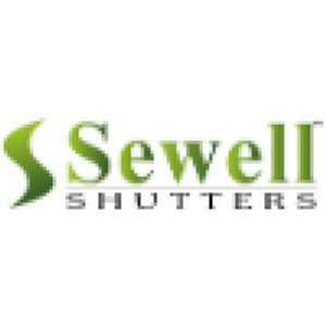 Sewell Plantation Shutters - Logo