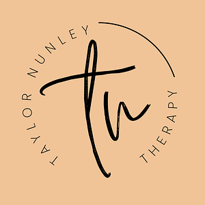 Taylor Nunley Therapy