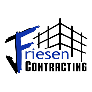 Friesen Contracting, LLC - Logo