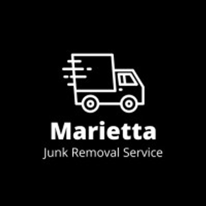 Marietta Junk Removal Service - Logo