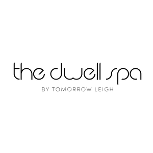 The Dwell Spa - Logo