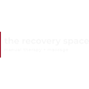 The Recovery Space - Logo