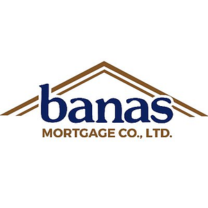 Banas Mortgage Co LTD - Logo