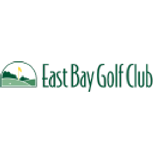 East Bay Golf Club - Logo