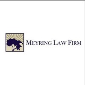 Meyring Law Firm - Logo