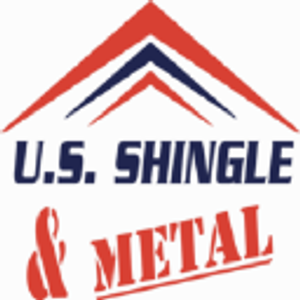 U.S. Shingle Roofing - Logo