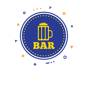 BARLEY POPS - Logo